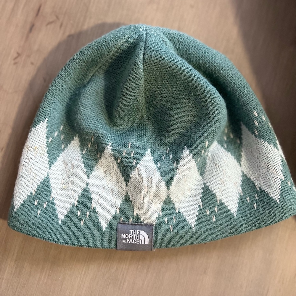 NWOT The North Face beanie!